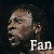 Booker T Fan
