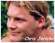 WWE Wrestler/Fozzy Lead Singer <3