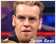 WWE Wrestler Christian
