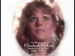 Miss Elizabeth