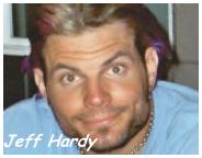 Peroxwhy?gen Singer/Songwriter/ex-WWE Wrestler <3