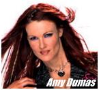 My MAIN female inspiration & WWE Diva Lita