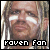 Raven Fan