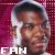 Shelton Benjamin Fan