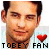 Tobey Maguire Fan