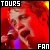 Westlife Tours Fan