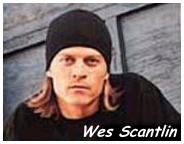 Puddle of Mudd Singer/Songwriter/Guitarist