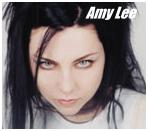 Evanescence Singer/Songwriter