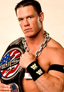 Da Champ is herrrrre!