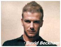 Real Madrid Footballer