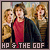 Harry Potter Series Fan