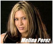 WWE Diva Melina