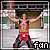 Sexy Boy [HBK Theme] Fan