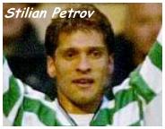 Celtic FC Footballer