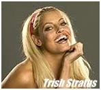 WWE Diva Trish Stratus