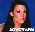 WWE Diva Victoria