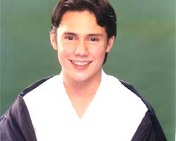 Patrick...also from the Jologs gallery!