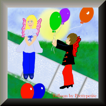 baloon