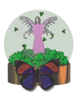 fairyglobe