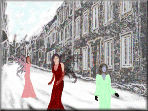 fairystreet