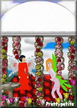 gazebo