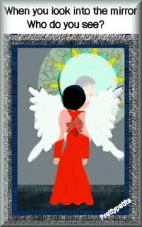 mirror