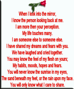 mirrorpoem