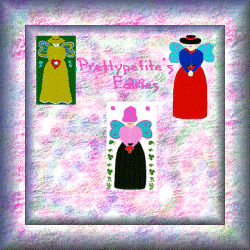 fairies