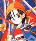 A cool pic of pan
