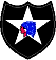 HSC, 2nd Med Bn, 2nd Inf Div  OCT 1985 - OCT 1986