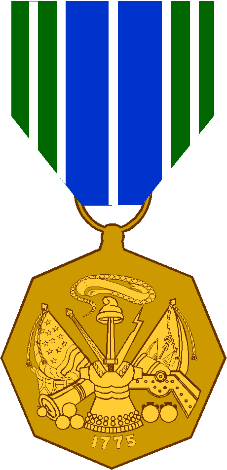 Army Achievement Medal