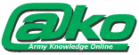 Army Knowledge Online