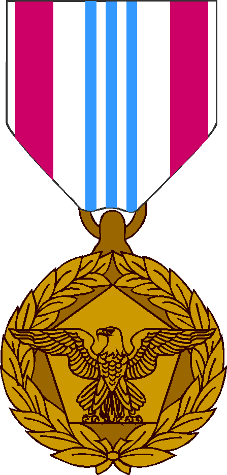 Defense Meritorious Service Medal