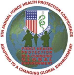 Force Health Protection Conference