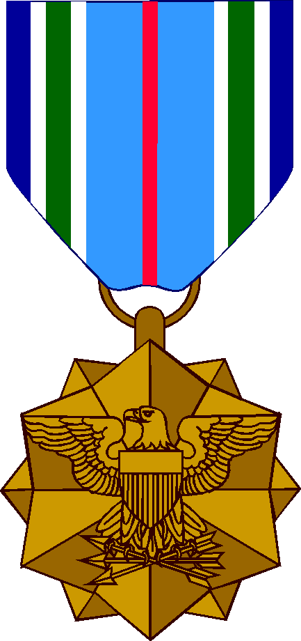 Joint Service Achievement Medal