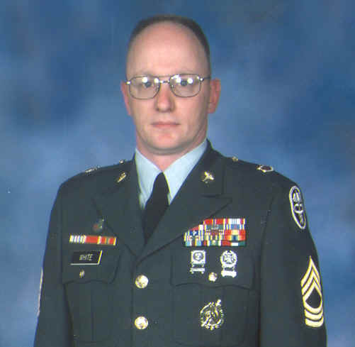 MSG Thomas J. White
