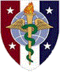 Uniformed Services University of the Health Sciences  SEP 1995 - JUN 1997