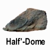 Half dome