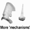 Mechanisms
