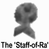 Staff Of Ra