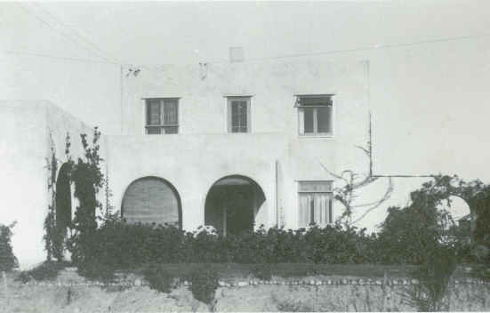 Cossitt cottage #4