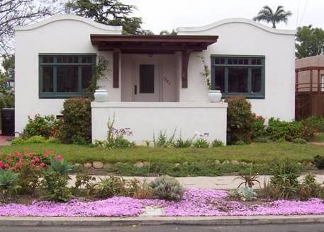 House and Garden, May 2006