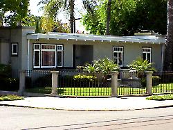 Price House #1
