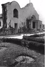 San Diego Historical Society Archives - Photo Collection