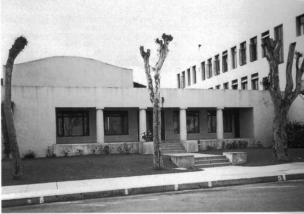 Torrance Historical Society