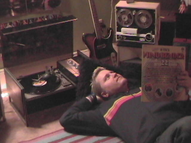 Hi-Fi