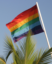 pride flag