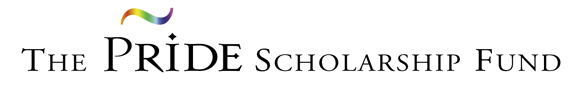 pride scholarship