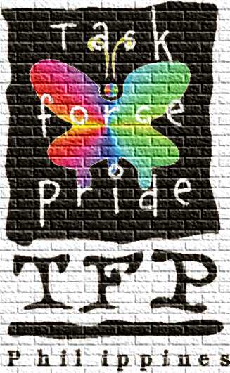 Task Force Pride Logo