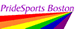 Welcome to PrideSports Boston